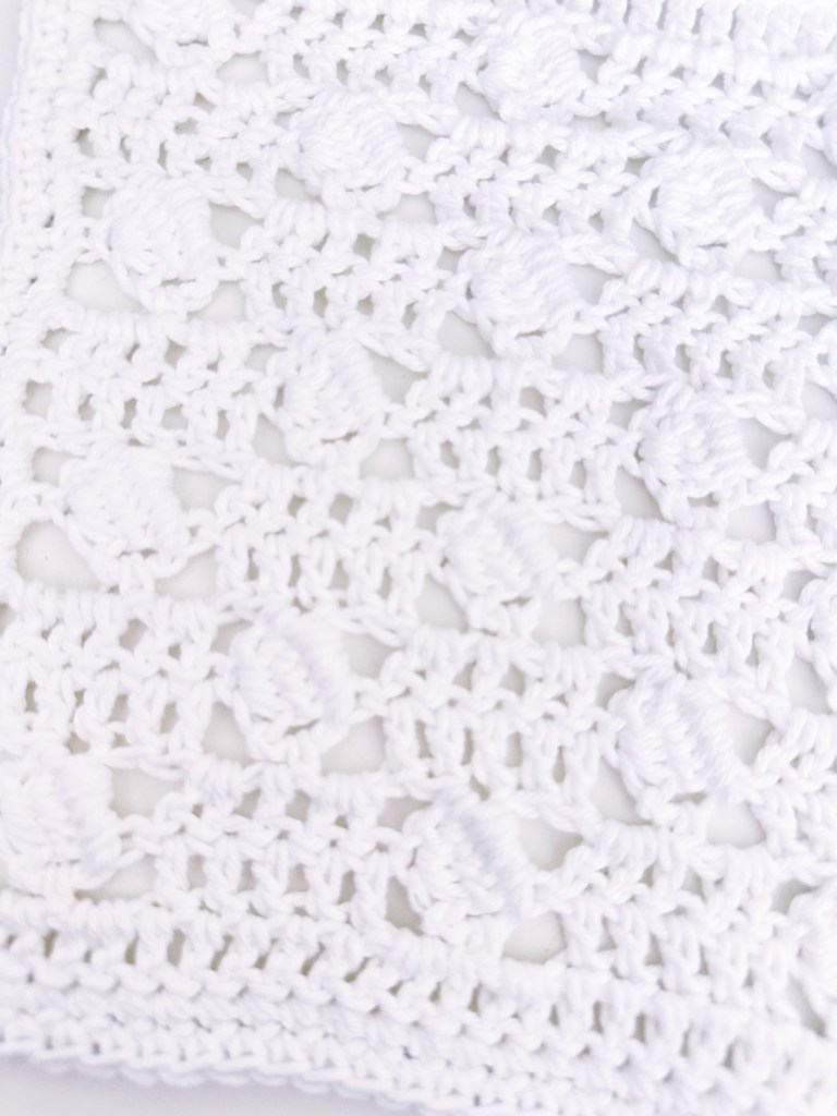 Comment le crochet vous aide à ralentir votre productivité et à abandonner la culpabilité – Honoring ME Crochet Blog